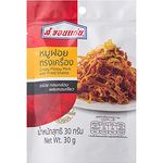 S.Khonkaen Crispy Flossy Pork with Fried Shallot 30g