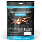 Absolute Holistic Codfish Jerky Dumbbell Dog Treats 100g