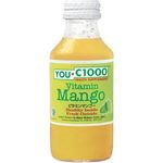 You C1000 Health Drink Vitamin Mango 140ml