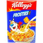 Kellogg's Frosties Cornflakes Cereal 175g