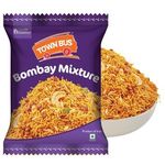 Town Bus Bombay Mixture 170g