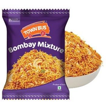 Town Bus Bombay Mixture 170g
