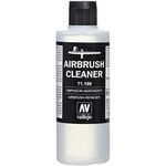 Vallejo Aux Airbrush Cleaner 200ml