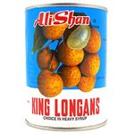Alishan King Longan 565g