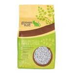 Green Kat Recycled Paper Cat Litter 3l