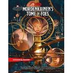 Wizards of the Coast Dungeons Dragons Mordenkainens Tome Of Foes Hardcover