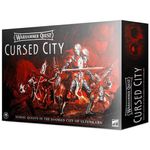 Games Workshop Warhammer Quest: Cursed City