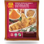 Baba's Rendang Mix 125g