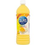 CALPIS Mango Bottle 1l