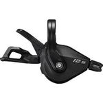 Shimano Sl-m6100 Deore Shift Lever 12-speed Without Display Band On Right Hand