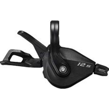 Shimano Sl-m6100 Deore Shift Lever 12-speed Without Display Band On Right Hand