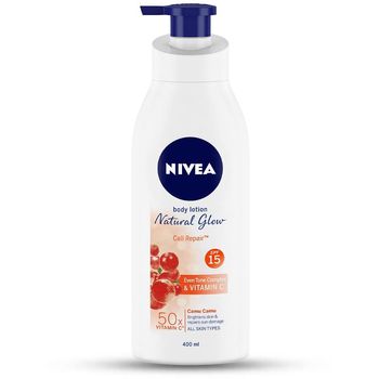 Nivea Extra White Repair And Protect Body Lotion Spf 15 100ml