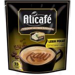Alicafe Tongkat And Ginseng Lebih Pekat 15pcs 40g