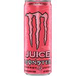 Monster Energy Juice