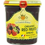 Les Comtes Provedence Organic Red Fruits Spread 350g