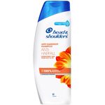 Head & Shoulders Shampoo Anti Hairfall 180ml