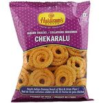 Haldiram's Chekaralu Namkeen 150g