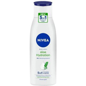 Nivea Body Lotion Aloe Hydration 75g