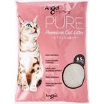Angel Pure Premium Cat Litter Original 8kg