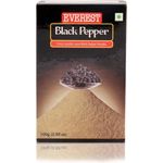 Everest Black Pepper 100g