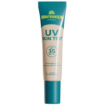 Amaterasun UV Skin Tint SPF 35 25g LIGHT