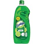 Sunlight Dishwashing Liquid Lime Extracts 400ml