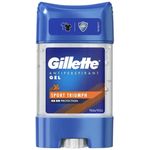 Gillette Triumph Sport Stick Deodorant Gel 70ml