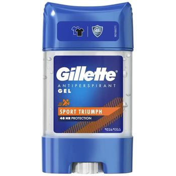 Gillette Triumph Sport Stick Deodorant Gel 70ml