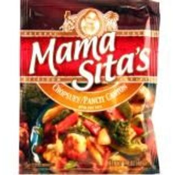 Mama Sitas Chopsuey Stir Fry Mix 1.4oz