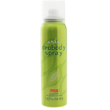 Bench Aria Deo Body Spray 100ml