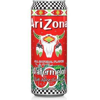 Arizona Watermelon Vitamin C Fortified 680ml