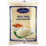 Ambikas Idly Rice 5kg