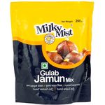 Milky Mist Gulab Jamun Mix 200g