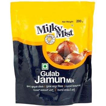 Milky Mist Gulab Jamun Mix 200g