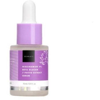 Scarlett Serum Niacinamide 15ml