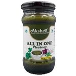 Akshar All In One Chutney 283g