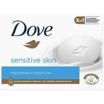 Dove Soap Sensitive Skin 90g
