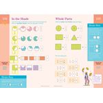 Workman Publishing Brain Quest Workbook Grade 4