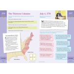 Workman Publishing Brain Quest Workbook Grade 4