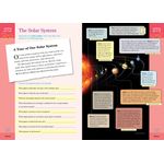 Workman Publishing Brain Quest Workbook Grade 4