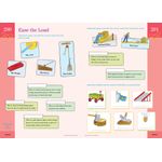 Workman Publishing Brain Quest Workbook Grade 4