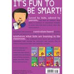 Workman Publishing Brain Quest Workbook Grade 4