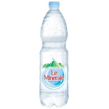 Le Minerale Mineral Water 1.5L