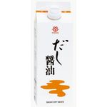 Kamada Soy Sauce Dashi Soy Sauce 500ml