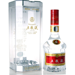 Wu Liang Ye Famous Chinese Liquor 500ml