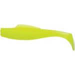 Z Man Elaztech 3" Minnowz Hot Chartreuse