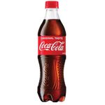 Coca Cola Classic 500ml