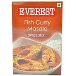 Everest Fish Curry Masala 50g