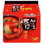 Paldo Teumsae Ramen 120g