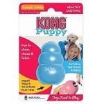 Kong Puppy Toy Assorted Xxs 34g